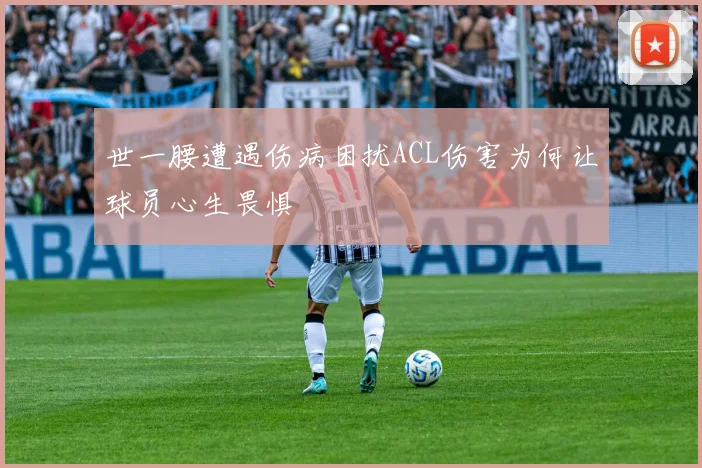 世一腰遭遇伤病困扰ACL伤害为何让球员心生畏惧