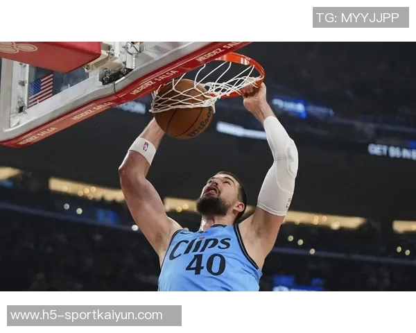 大洛的三分球提升快船空间感祖巴茨复出后球队战术如何调整 大洛的三分球提升快船空间感祖巴茨复出后球队战术如何调整