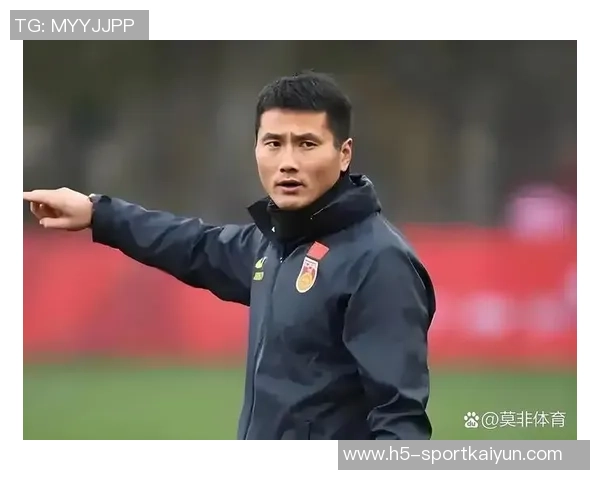 邵佳一新任国足主帅见面会定于下周在京举行新国足将于一月在肇庆集训