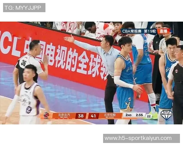 北京揭幕战大名单公布赵睿首秀周琦陈盈骏雷蒙方硕在列曾凡博缺席