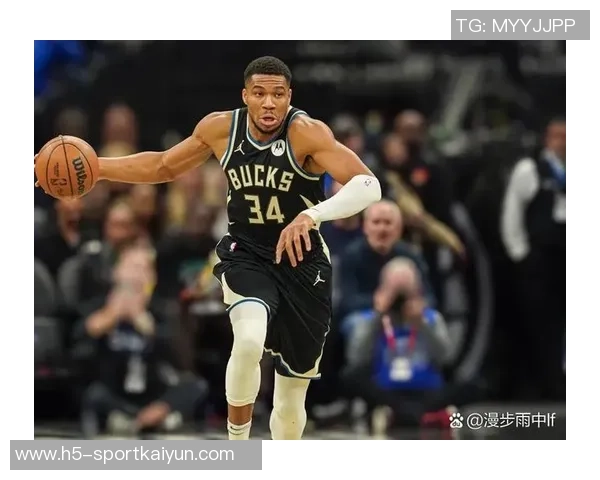 美记分析字母哥需施压雄鹿才能促成交易局面 美记分析字母哥需施压雄鹿才能促成交易局面