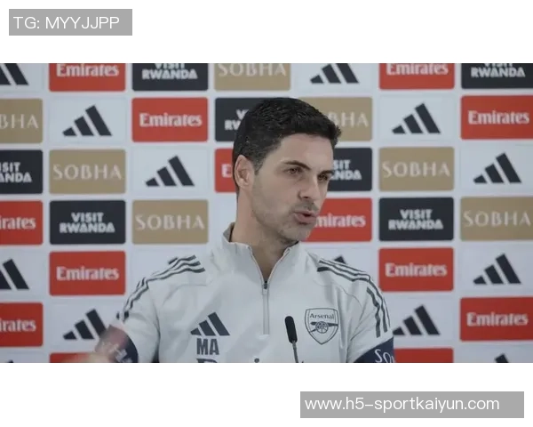 阿尔特塔谈基米希言论强调战术对比赛结果的重要性 阿尔特塔谈基米希言论强调战术对比赛结果的重要性